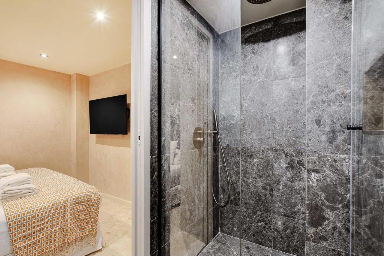 Amazing Residence Caire Montorgueil Paris Exterior photo