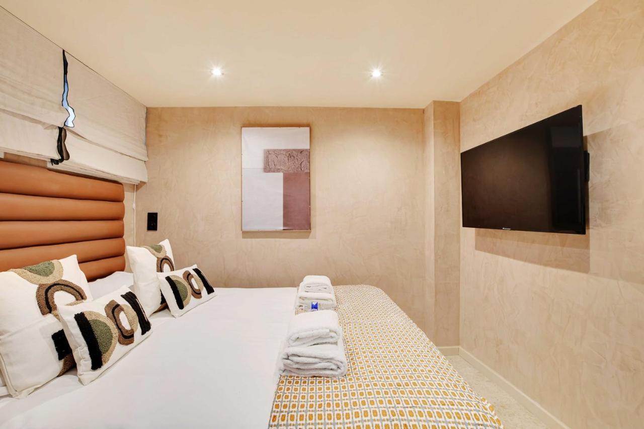 Amazing Residence Caire Montorgueil Paris Exterior photo
