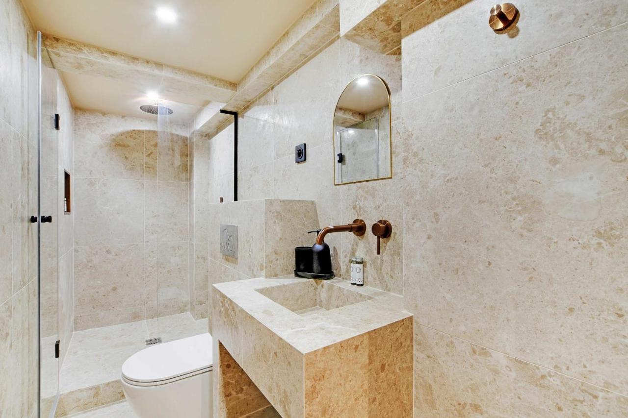 Amazing Residence Caire Montorgueil Paris Exterior photo