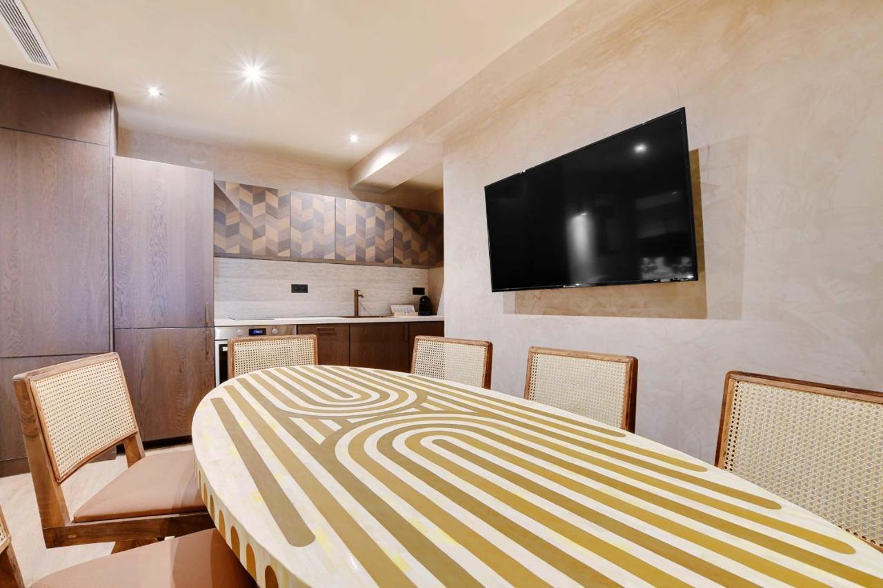 Amazing Residence Caire Montorgueil Paris Exterior photo