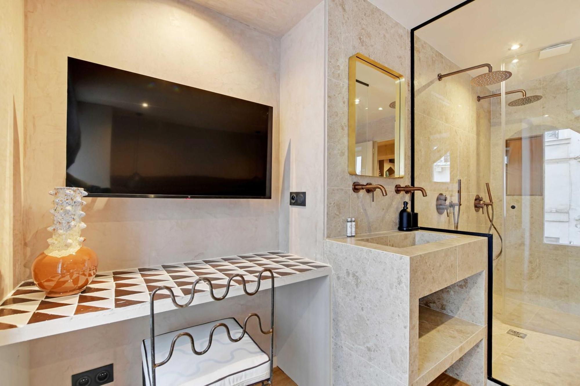 Amazing Residence Caire Montorgueil Paris Exterior photo