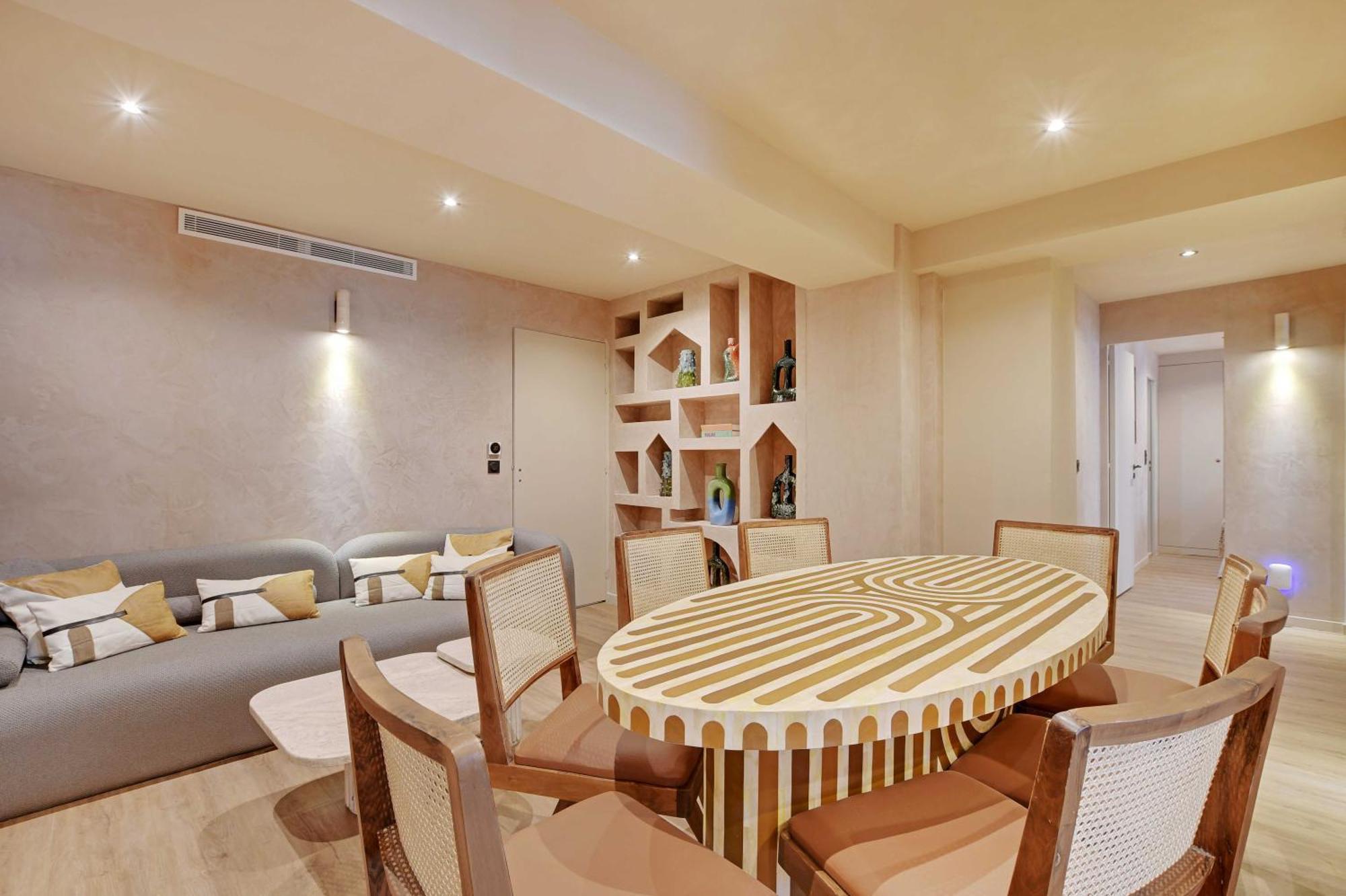 Amazing Residence Caire Montorgueil Paris Exterior photo