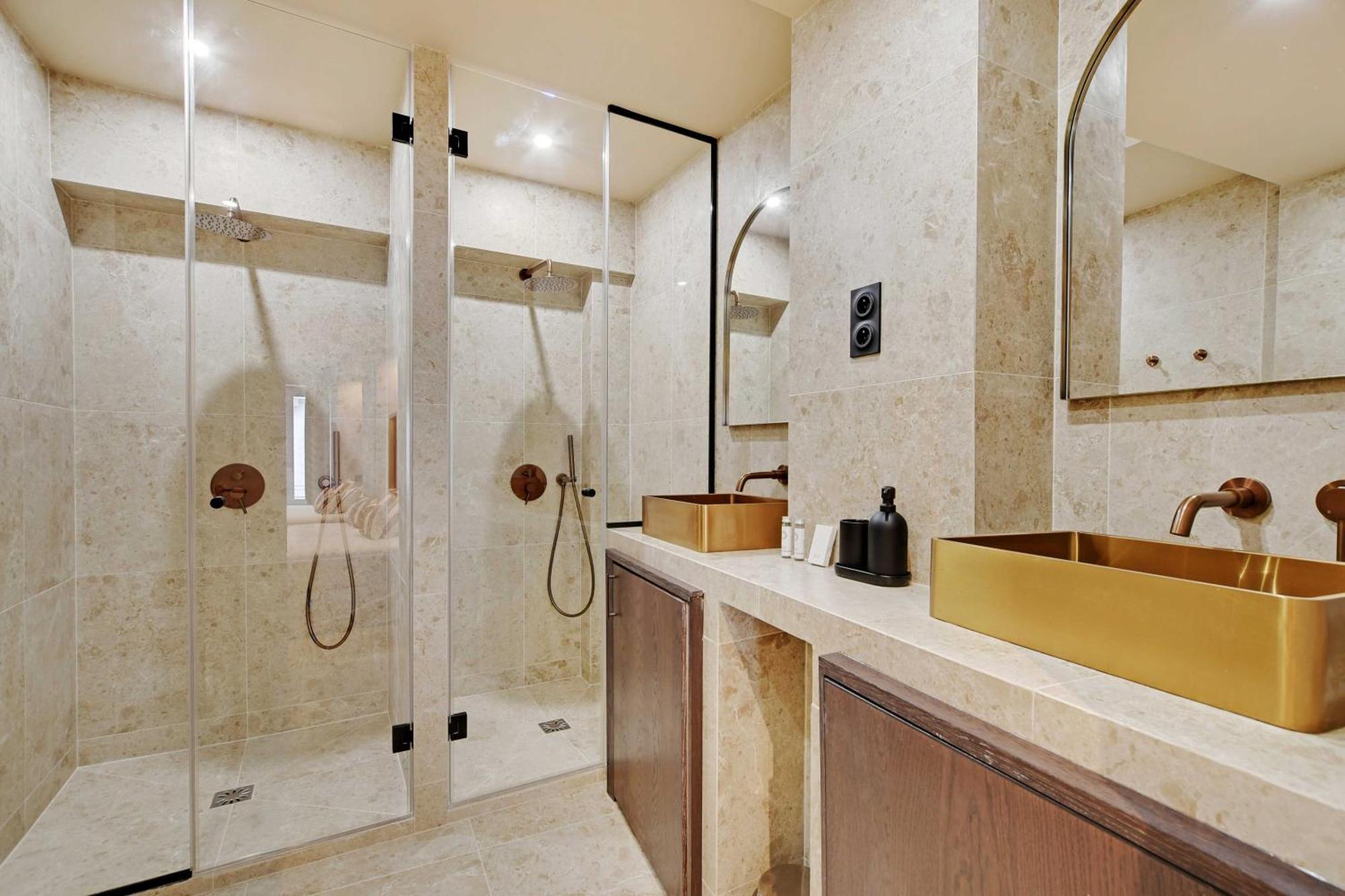 Amazing Residence Caire Montorgueil Paris Exterior photo