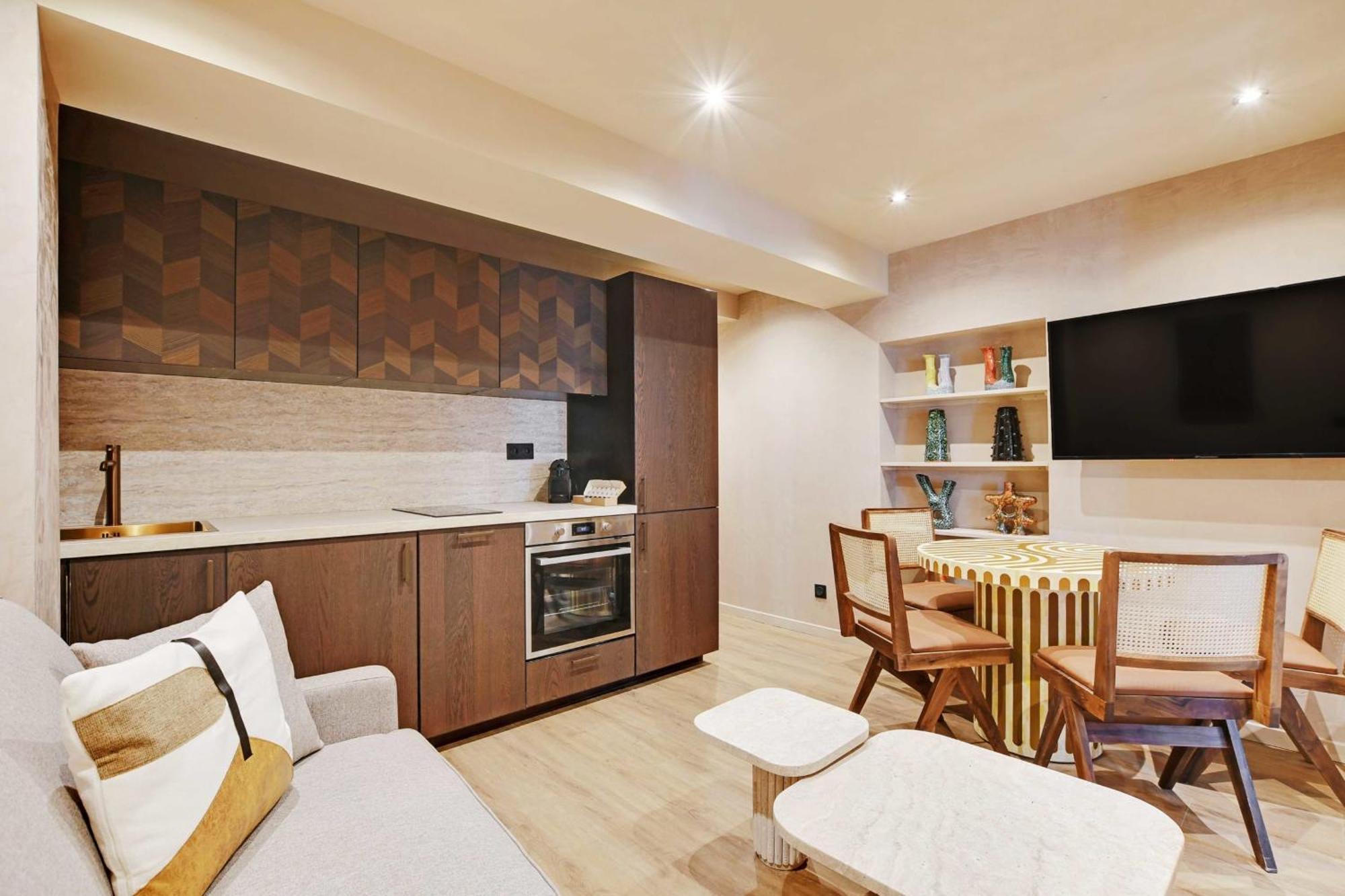 Amazing Residence Caire Montorgueil Paris Exterior photo