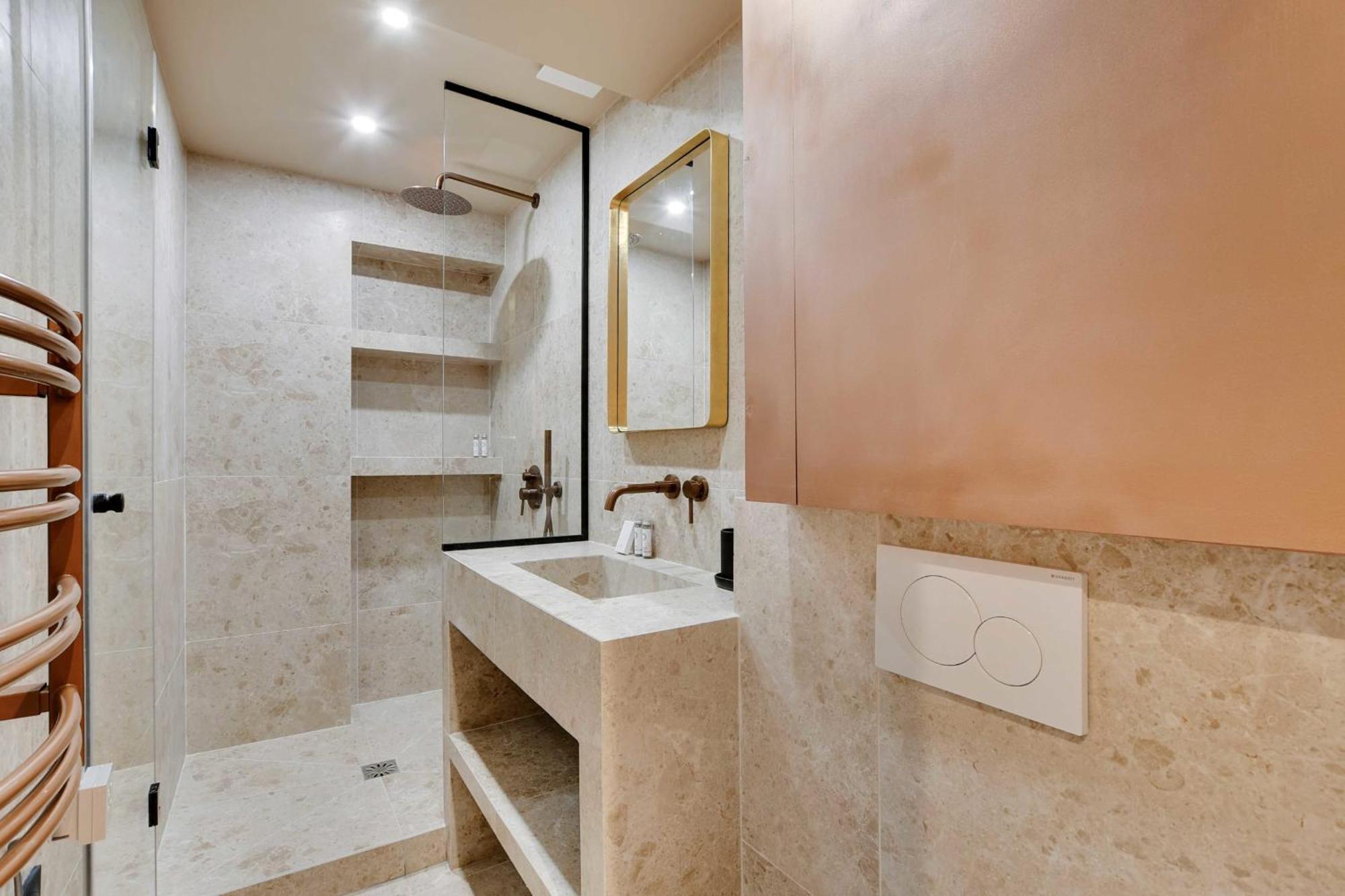 Amazing Residence Caire Montorgueil Paris Exterior photo