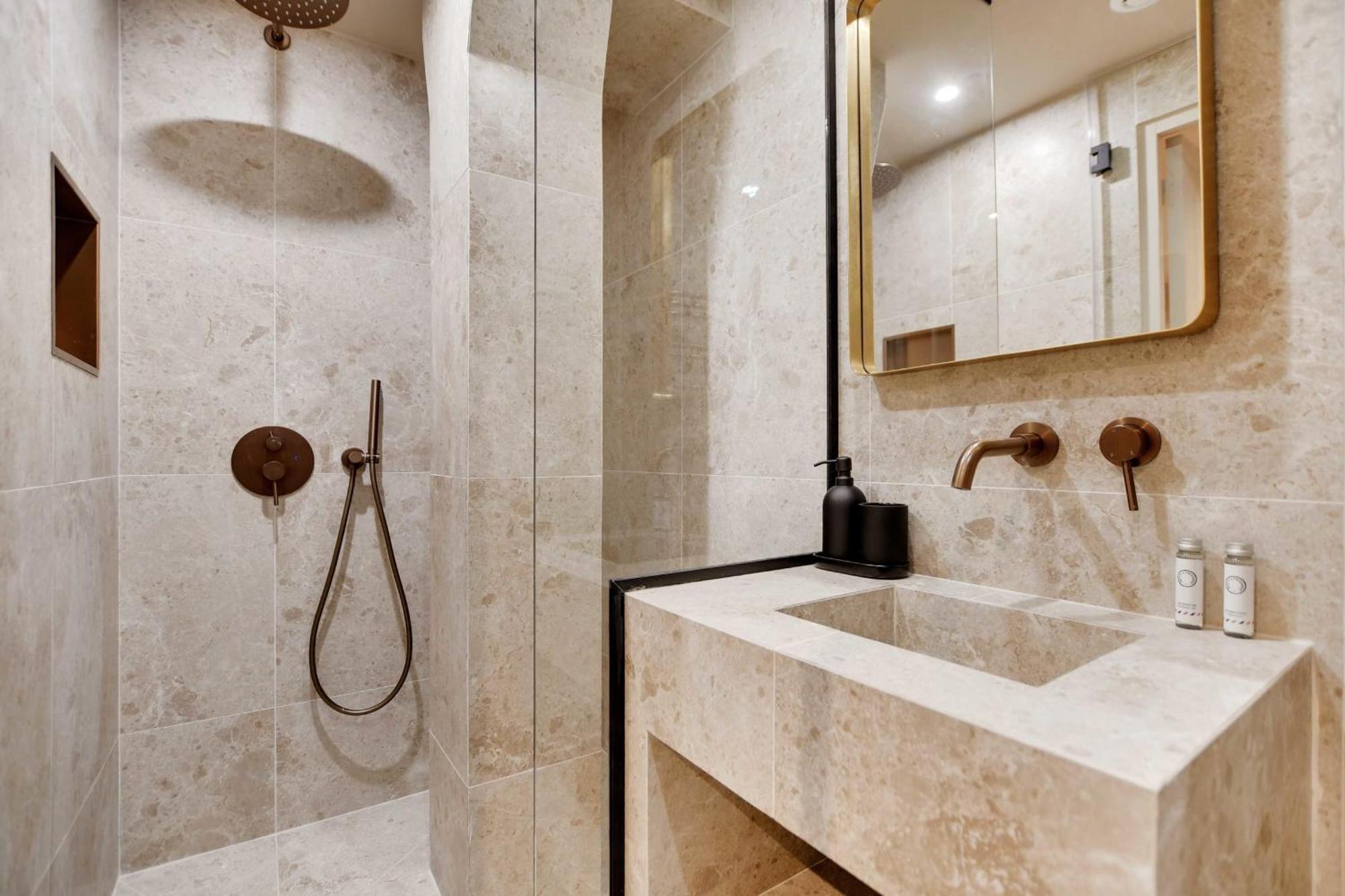 Amazing Residence Caire Montorgueil Paris Exterior photo