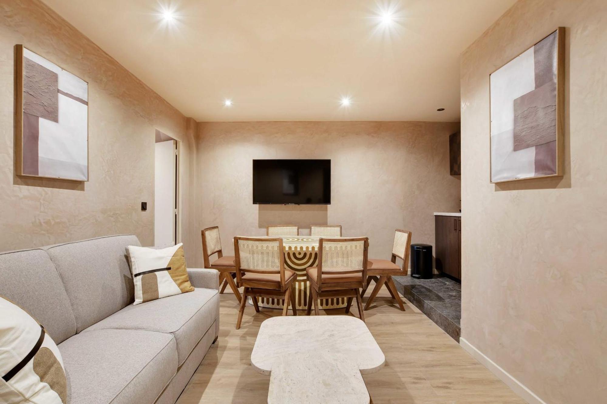 Amazing Residence Caire Montorgueil Paris Exterior photo