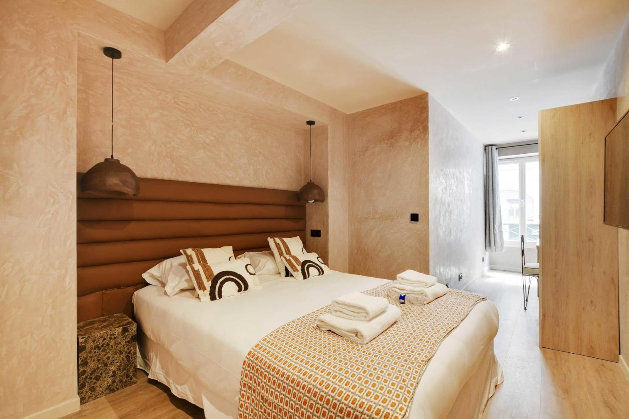 Amazing Residence Caire Montorgueil Paris Exterior photo