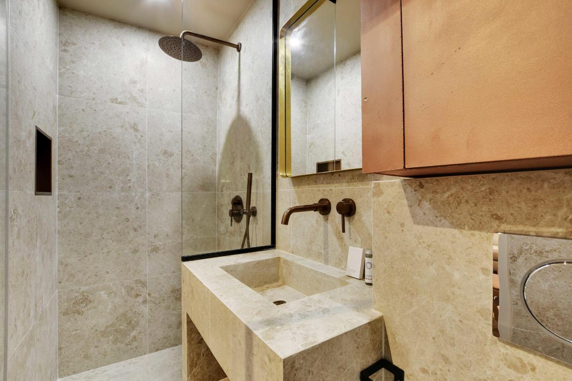 Amazing Residence Caire Montorgueil Paris Exterior photo