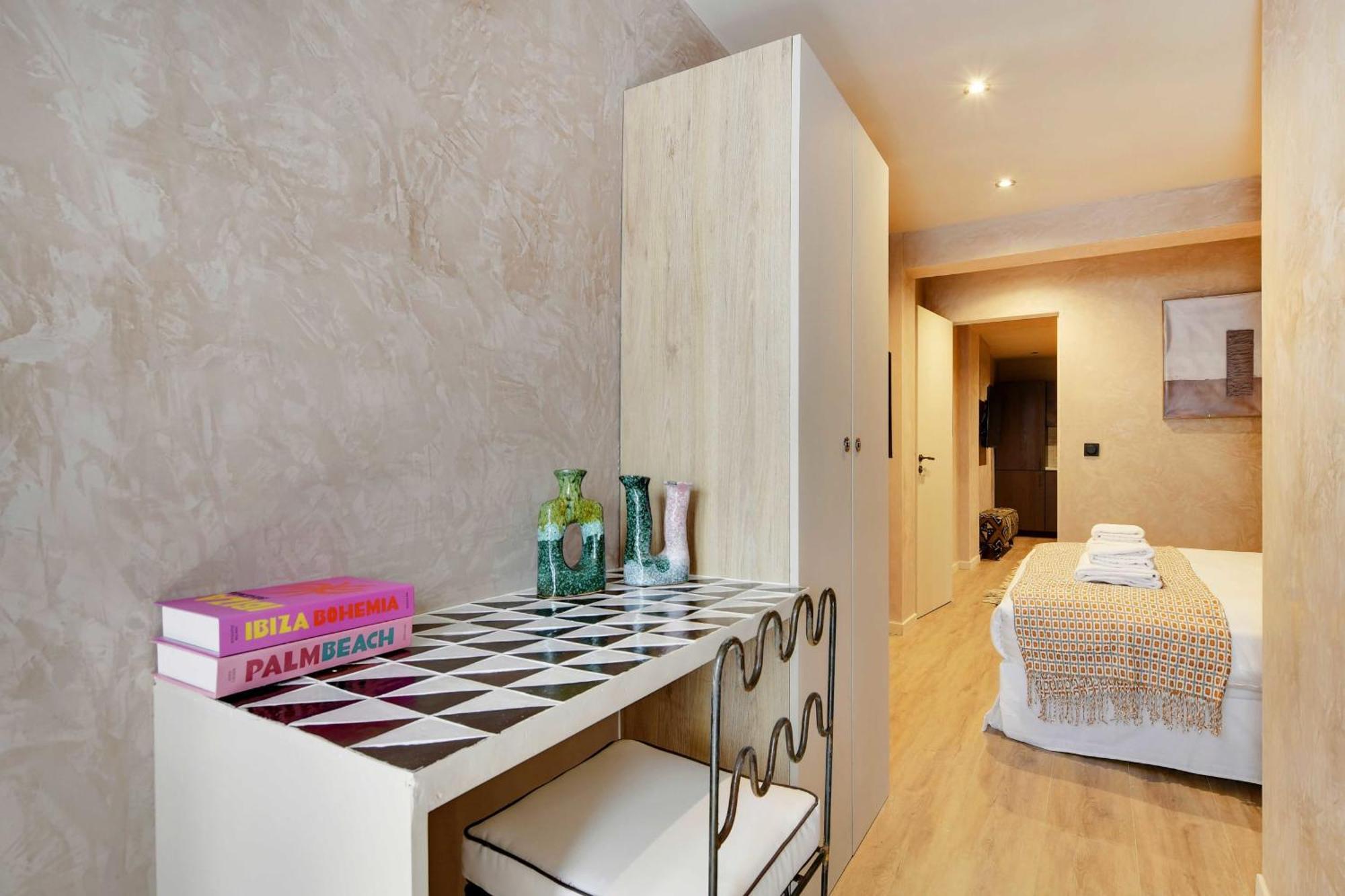 Amazing Residence Caire Montorgueil Paris Exterior photo