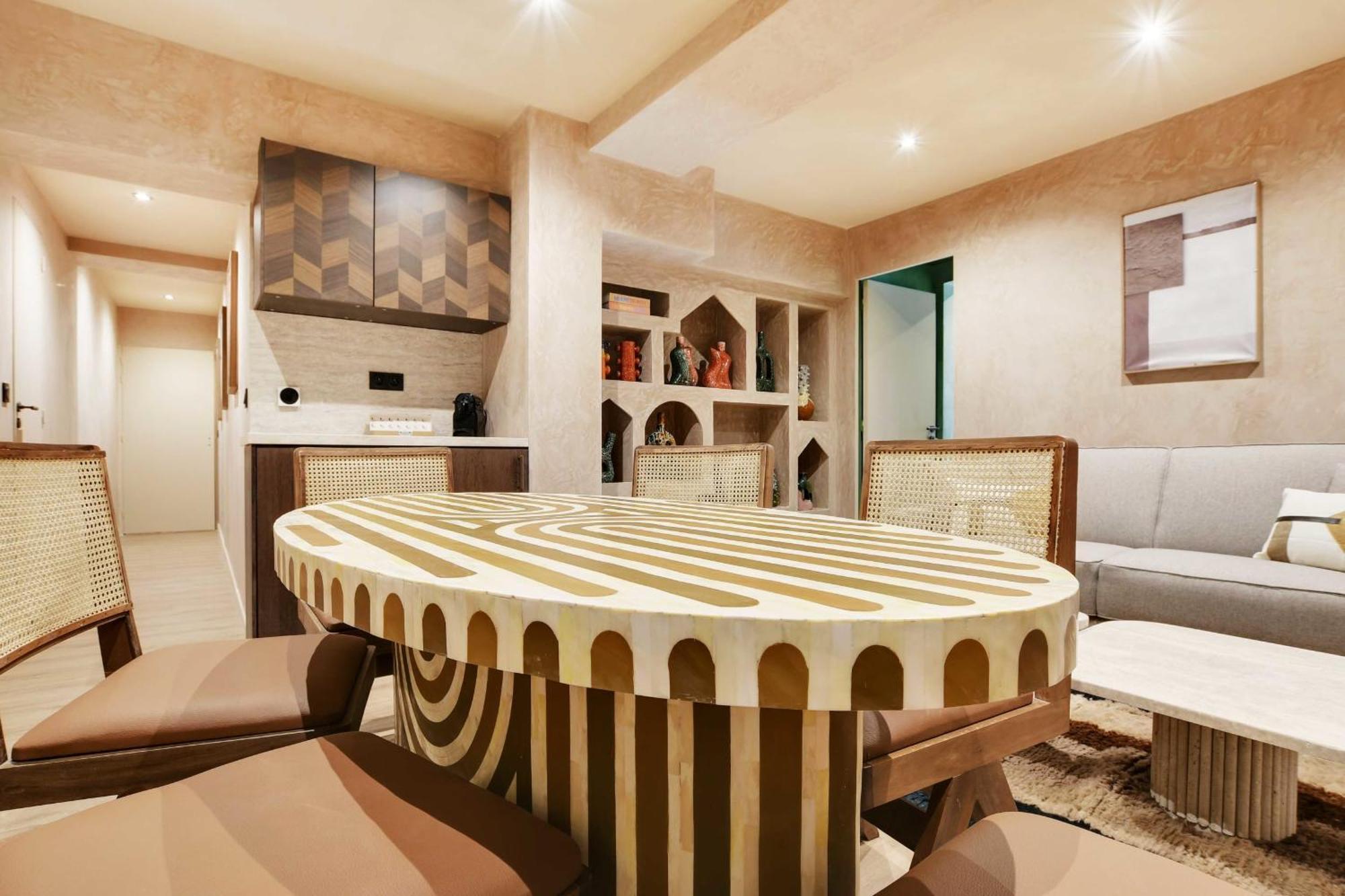 Amazing Residence Caire Montorgueil Paris Exterior photo