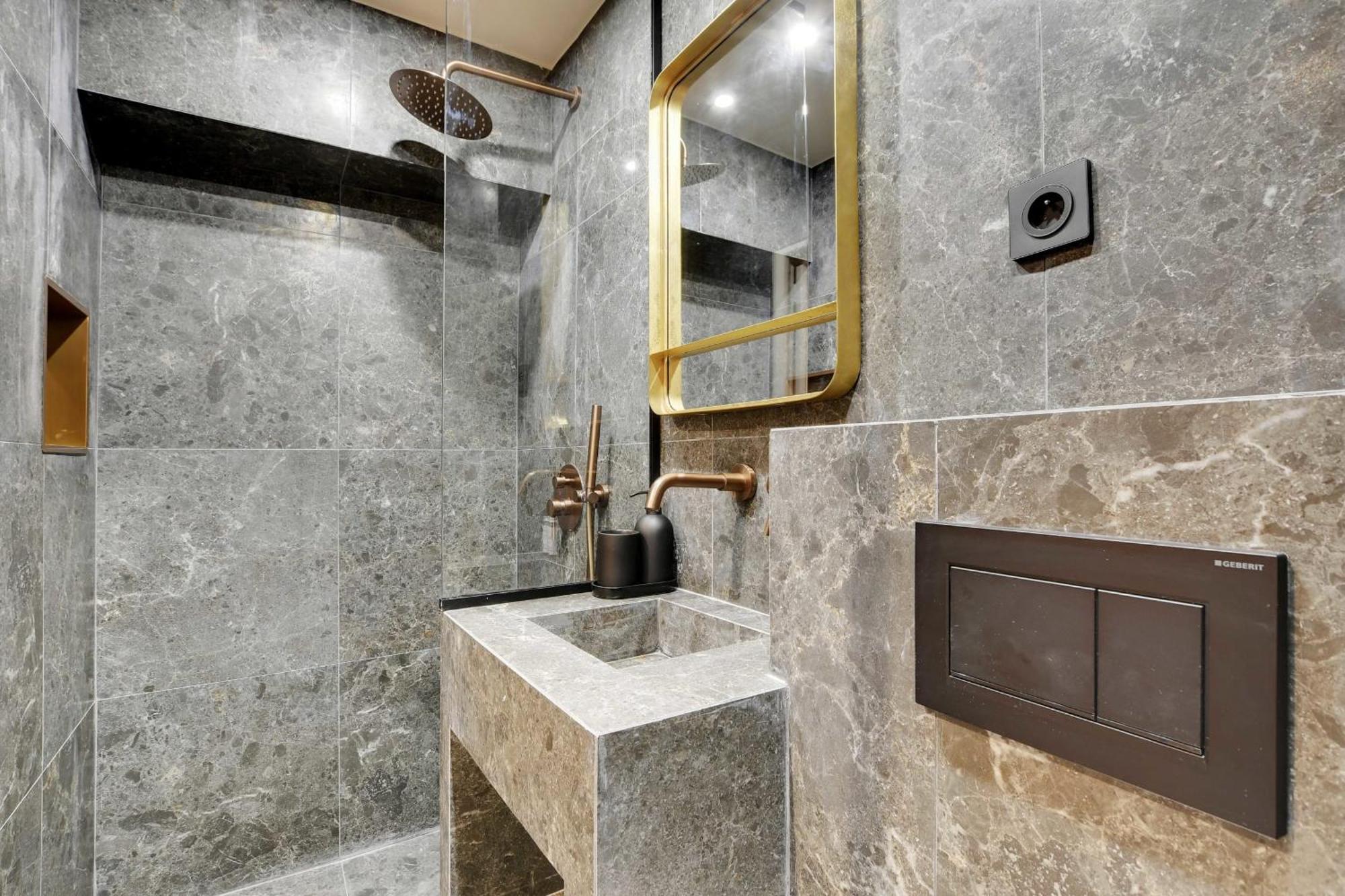 Amazing Residence Caire Montorgueil Paris Exterior photo